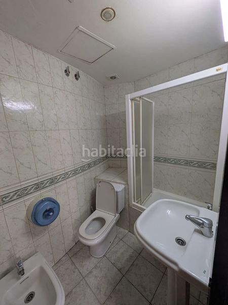 Foto 2526db91-b3da-4786-9e9e-582d6148c5ce. Local comercial a Ametzola Bilbao