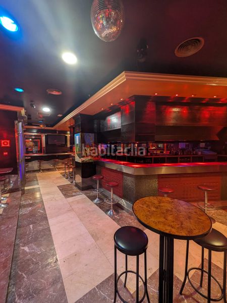 Foto 2a314403-71f6-43d7-8c37-707a545f7ae0. Local comercial a Ametzola Bilbao