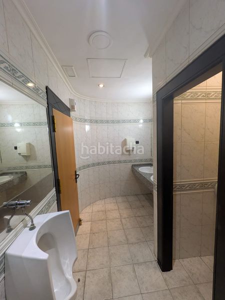 Foto 30cf8168-61d1-4da2-9578-44b92bc001be. Local comercial a Ametzola Bilbao