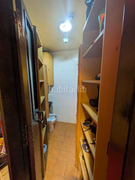 Foto 35c37f7d-101c-4dee-92b8-184b2ee9866c. Local comercial a Ametzola Bilbao