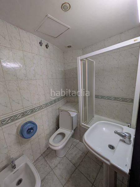 Foto 37ed915a-a802-46a6-abd9-c1fd055c76a4. Local comercial a Ametzola Bilbao