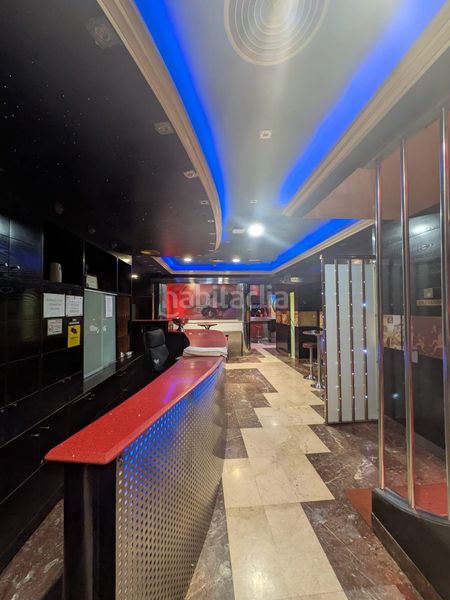 Foto 6a4cb6c4-2c27-476a-b614-d2fbfcfd13ed. Local comercial a Ametzola Bilbao