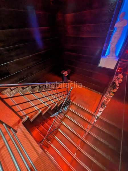 Foto 6da6b94a-a000-44bd-8553-6e3043625a48. Local comercial a Ametzola Bilbao