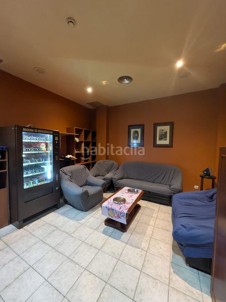Foto 8383a267-616a-4c7b-a9a9-7fb9248a8375. Local comercial a Ametzola Bilbao