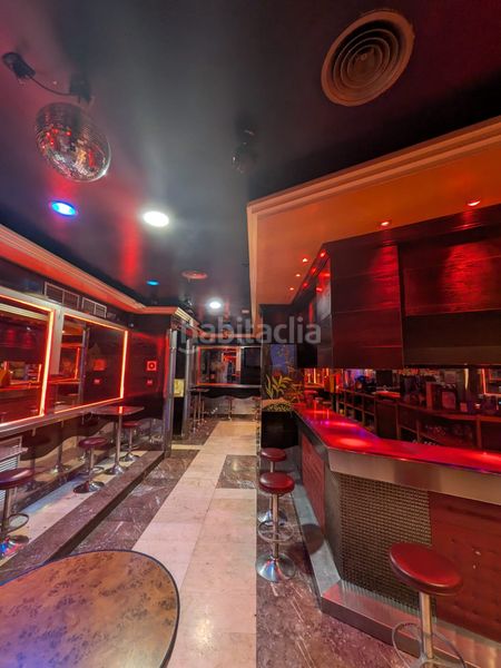 Foto af18fc9c-57b3-41b1-b79f-895812d284d9. Local comercial a Ametzola Bilbao