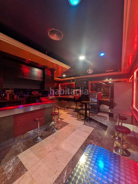 Foto bde9ac4b-7baa-467b-a117-62f8871705d9. Local comercial a Ametzola Bilbao