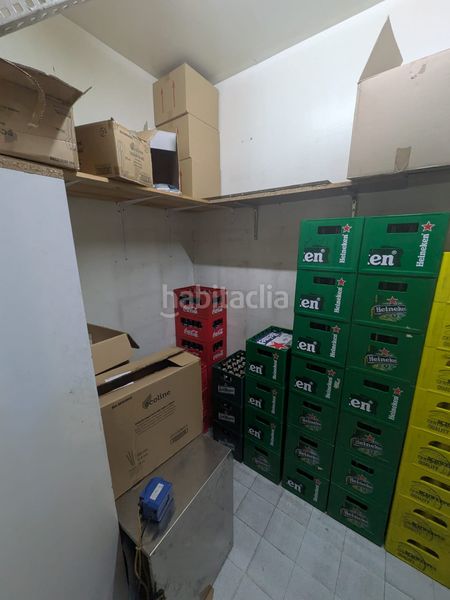 Foto d3038ac5-da36-4b9a-9a0e-2a2559d3992b. Local comercial a Ametzola Bilbao