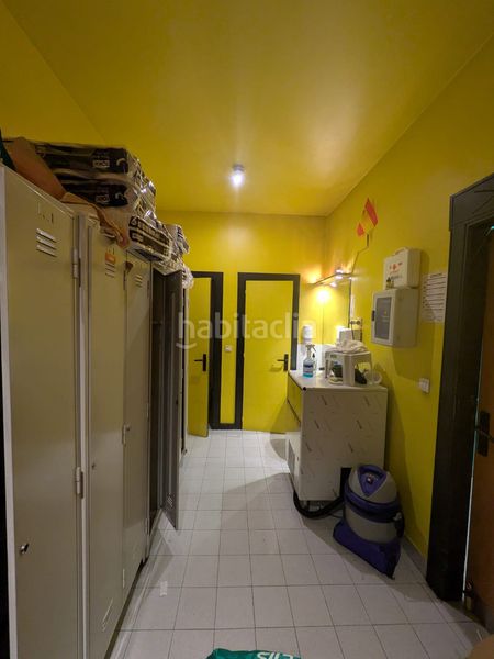 Foto e0093aed-f678-45ef-9500-c22d909c433e. Local comercial a Ametzola Bilbao