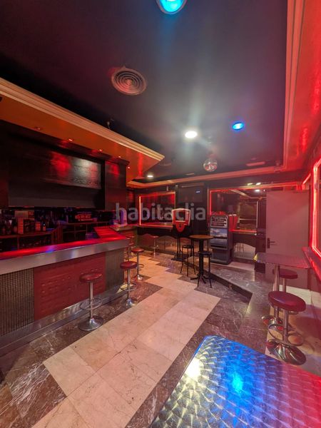 Foto e964cccd-e229-4a49-96cd-592ff23ca8f5. Local comercial a Ametzola Bilbao