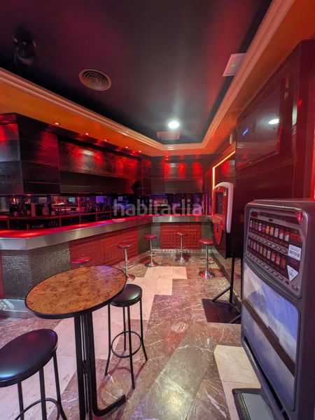 Foto ee417745-3379-4395-a840-150cf6909ede. Local comercial a Ametzola Bilbao