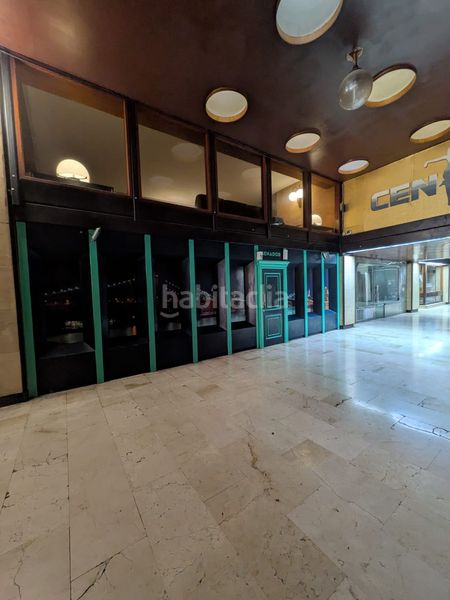 Foto 09fb4f11-47b9-4a85-8bd0-8440f9a96864. Local comercial a Alhóndiga Bilbao