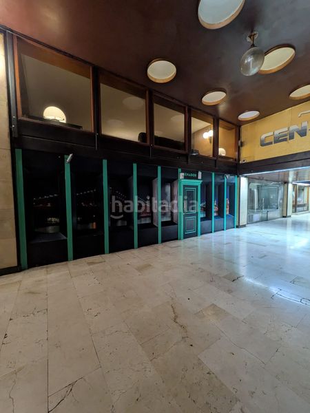 Foto 8fac4ce6-9752-49bf-8b2f-4cc678720fa8. Local comercial a Alhóndiga Bilbao