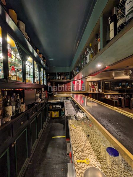 Foto d0ab6f7d-6542-4c79-b8e7-6e8061d09911. Local comercial a Alhóndiga Bilbao
