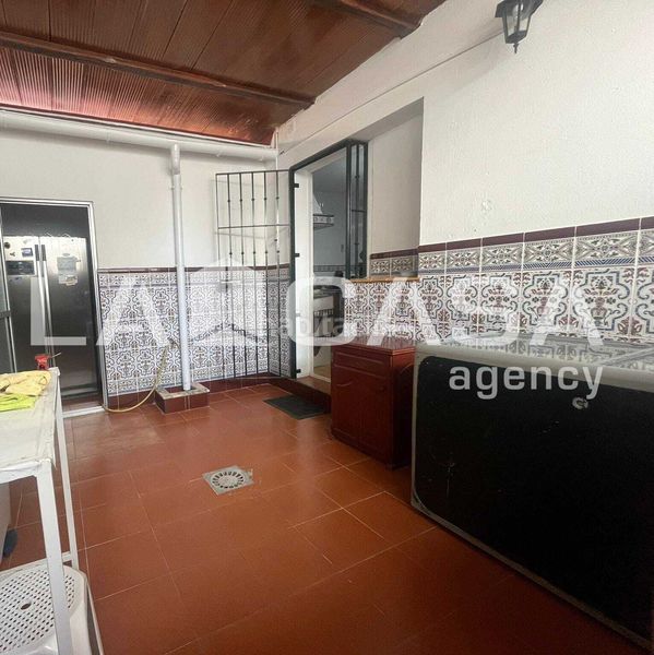Foto 2ac10992-bd13-4bad-b941-91c9ed278d6b. Casa adossada amb calefacció aparcament a Vista Azul - Consolación Dos Hermanas
