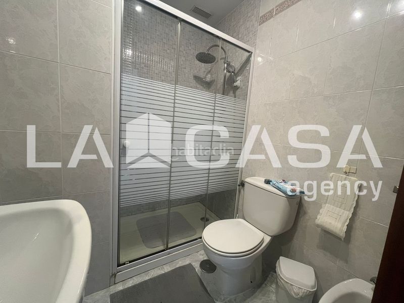 Foto bd23d819-ece4-453c-9918-89accc3cff97. Casa adossada amb calefacció aparcament a Vista Azul - Consolación Dos Hermanas