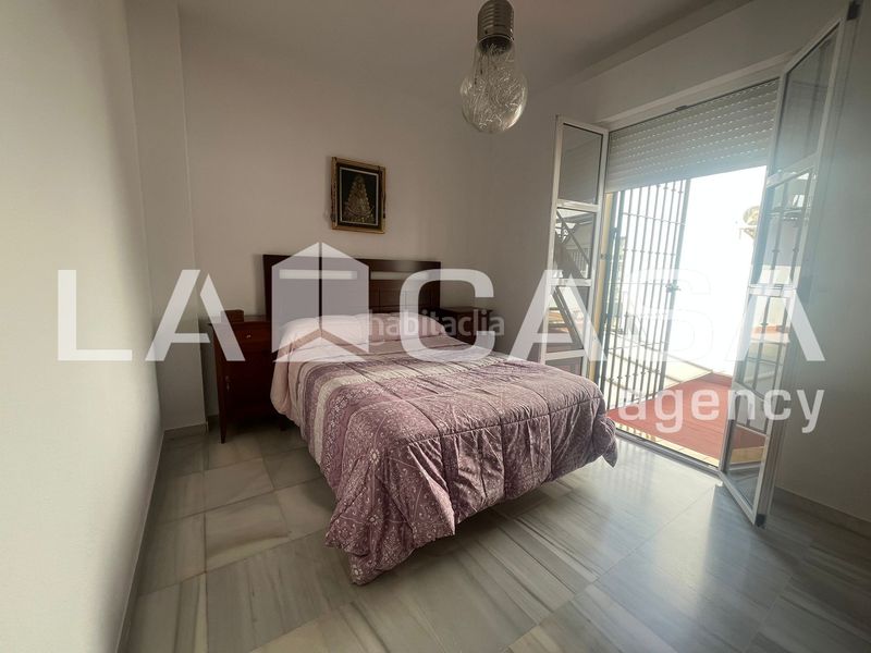 Foto f514b504-3176-4cde-842a-5c63addb2255. Casa adossada amb calefacció aparcament a Vista Azul - Consolación Dos Hermanas