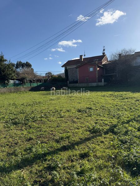 Foto 01d3d9fd-c79b-4318-acba-4f23834abde5. Terreny residencial a Samano Castro - Urdiales