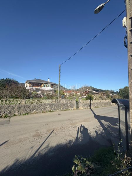 Foto 1efa9043-2a58-4ffe-a0f2-5aea8fbede9b. Terreny residencial a Samano Castro - Urdiales