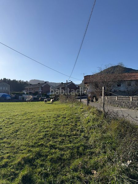 Foto 406bdd1c-44ed-4e98-948a-0e59aa17ee48. Terreny residencial a Samano Castro - Urdiales