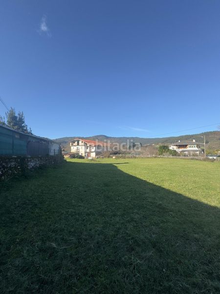 Foto 475137ab-199e-4749-84d4-34aa4fab309b. Terreny residencial a Samano Castro - Urdiales