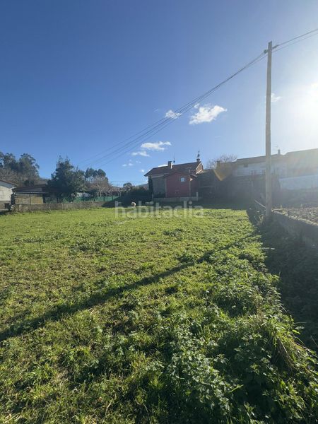 Foto 4b63f69b-41eb-48ad-943a-9ccf1e671ac3. Terreny residencial a Samano Castro - Urdiales