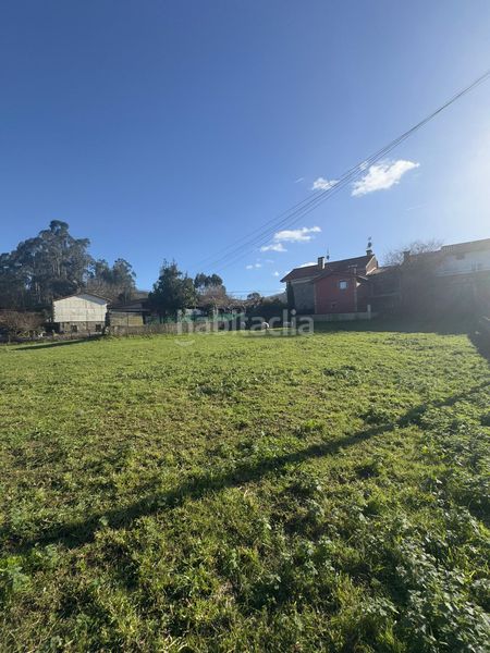 Foto 8716d074-f2da-436f-a81c-542dd41e36ea. Terreny residencial a Samano Castro - Urdiales