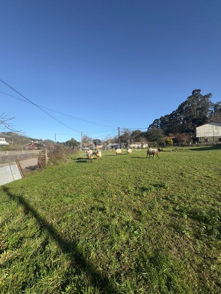 Foto 87a91af5-b0d5-44b8-952e-fd1fef7e2192. Terreny residencial a Samano Castro - Urdiales