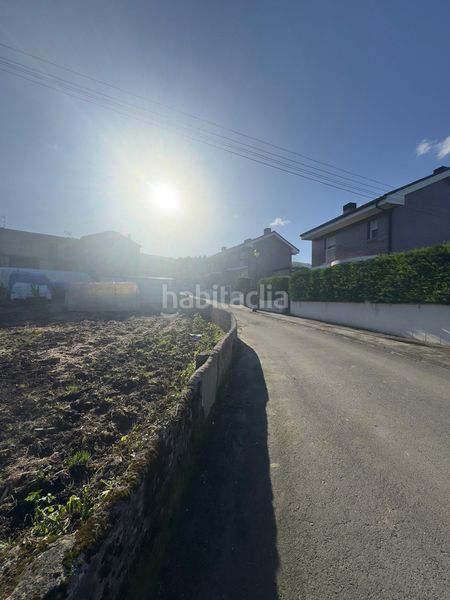 Foto a0d1d7f0-b4f1-42f7-9b3a-ab08ddea2d88. Terreny residencial a Samano Castro - Urdiales