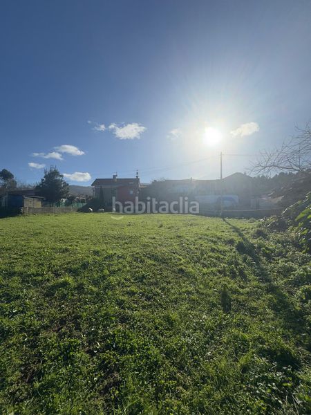 Foto c457978b-228f-41a0-aa18-c908e1f7a1b1. Terreny residencial a Samano Castro - Urdiales