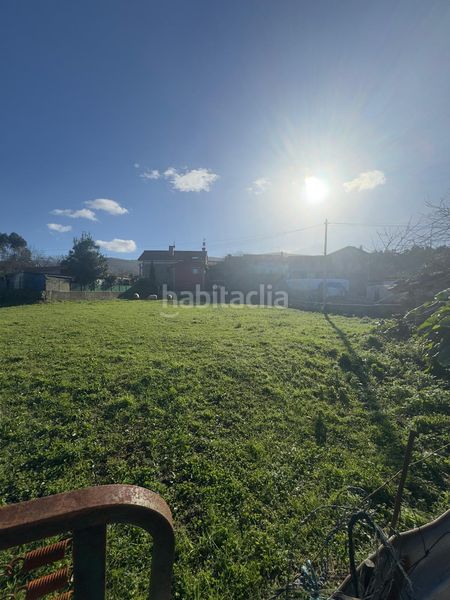 Foto d20b0fea-94e9-4d27-a486-dc07f3e1047c. Terreny residencial a Samano Castro - Urdiales