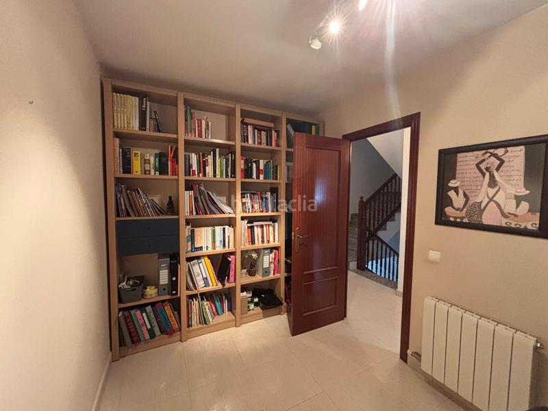 Foto 199fa443-7023-4e8c-a72f-b7885bba603a. Haus mit heizung parking in Torrelavit