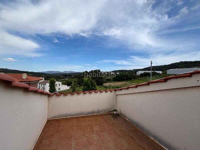 Foto 55cd6789-4117-49c6-8a82-1ba7208cc13d. Haus mit heizung parking in Torrelavit