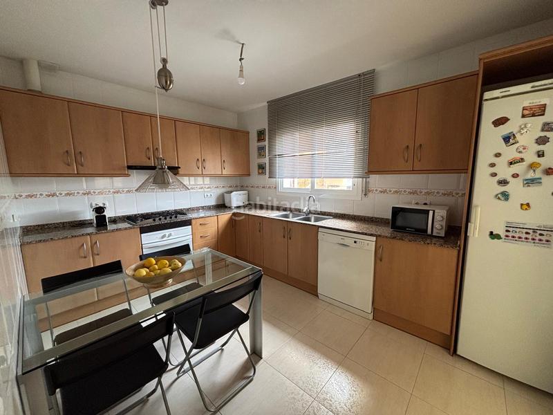 Foto a0bec36f-06bf-4c97-971b-2b3adf27dcdf. Haus mit heizung parking in Torrelavit