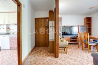 Piso en La Verneda - La Pau