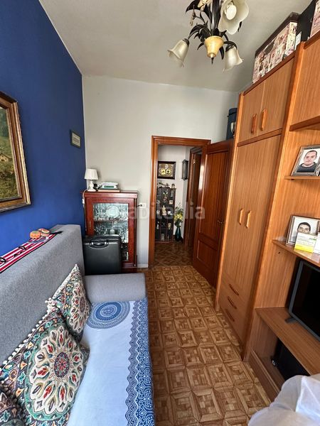 Foto 041e47f2-f937-4015-913b-477cf0341143. Piso inmo zorroza barakaldo 2024 vende amplio piso con terraza en el corazón de indautxu en Bilbao