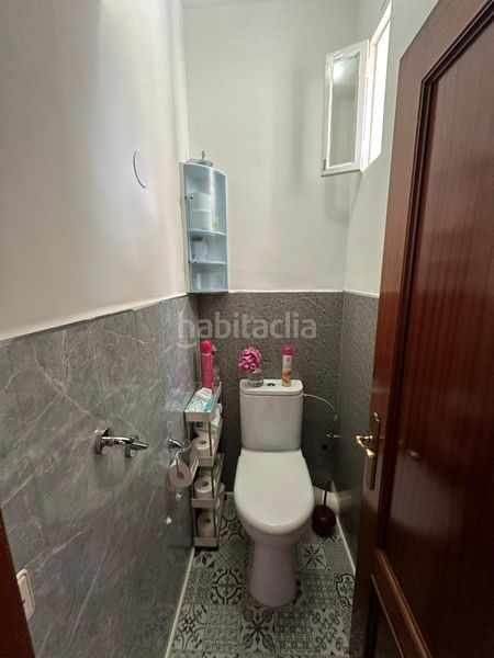 Foto 672cf90e-8d03-4870-8460-db30af9ad619. Piso inmo zorroza barakaldo 2024 vende amplio piso con terraza en el corazón de indautxu en Bilbao