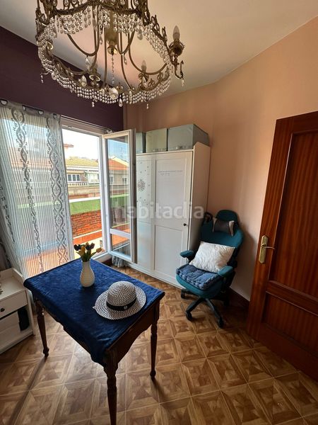 Foto 7bb90663-ac7c-4db0-83c2-96241c161651. Piso inmo zorroza barakaldo 2024 vende amplio piso con terraza en el corazón de indautxu en Bilbao