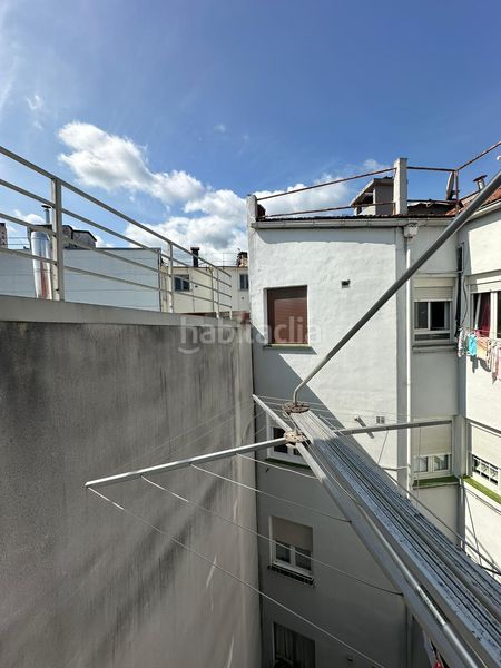 Foto 93594cf7-6453-4928-a515-c659125ed7f5. Piso inmo zorroza barakaldo 2024 vende amplio piso con terraza en el corazón de indautxu en Bilbao