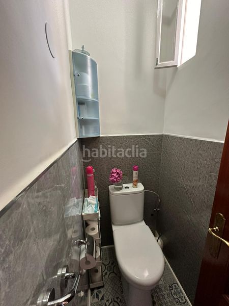 Foto f0a00ea4-30ce-4430-85a0-a2479864d03c. Piso inmo zorroza barakaldo 2024 vende amplio piso con terraza en el corazón de indautxu en Bilbao