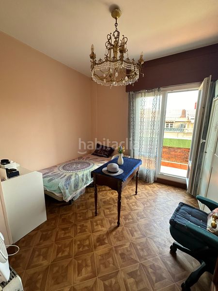 Foto f4f66f74-56ea-446a-9b14-b22fa8edd259. Piso inmo zorroza barakaldo 2024 vende amplio piso con terraza en el corazón de indautxu en Bilbao