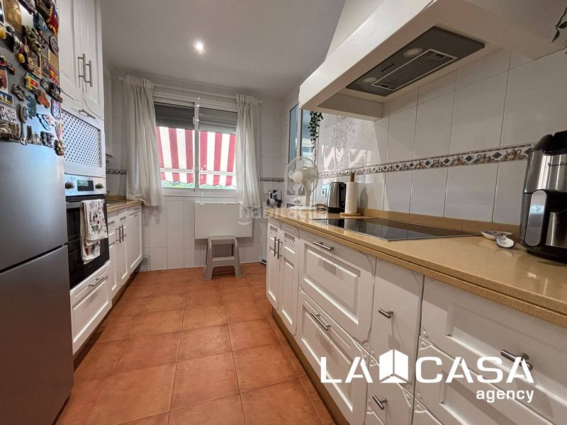 Foto 6763c780-d77c-4883-956c-6e451ab73390. Pis amb aparcament piscina a Arco Norte - Avda España Dos Hermanas