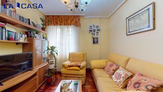 Planta baixa a Grupo Aldapeta