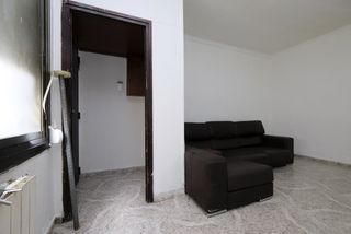 Planta baixa a Turó de la Peira