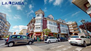 Flat  Calle pintor rosales