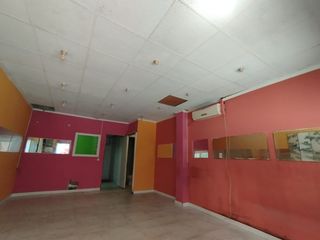Local Comercial a Sant Ildefons