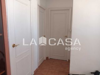 Appartement à Pescadores - Saladillo. Piso de 79 m con 3 dormitorios en 2ª planta, algeciras