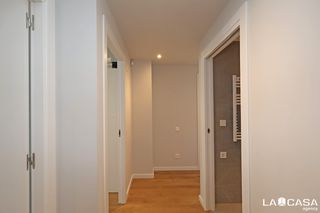 Àtic a Santa Eulàlia. Ático de 141 m con 4 dormitorios y ascensor en lhospitalet de ll