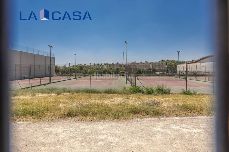 Foto f8826850-0d75-4b73-a2a8-3e1a2bf7dfff. Pis amb calefacció a Los Cármenes Madrid