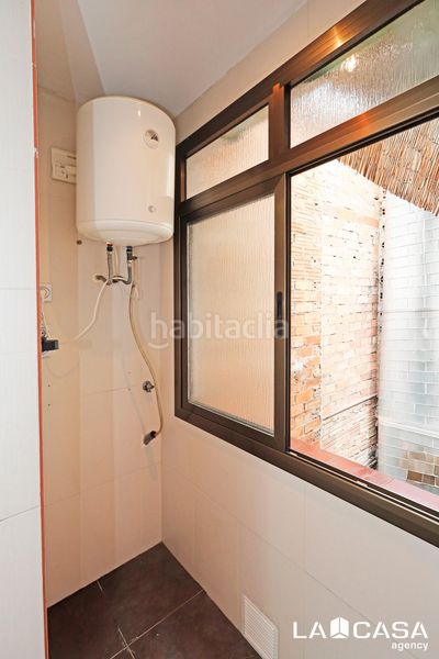 Àtic a La Florida Hospitalet de Llobregat (L´)