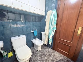 Pis a Sant Ildefons. Piso de 87 m con 3 dormitorios y ascensor en cornellà de llobreg
